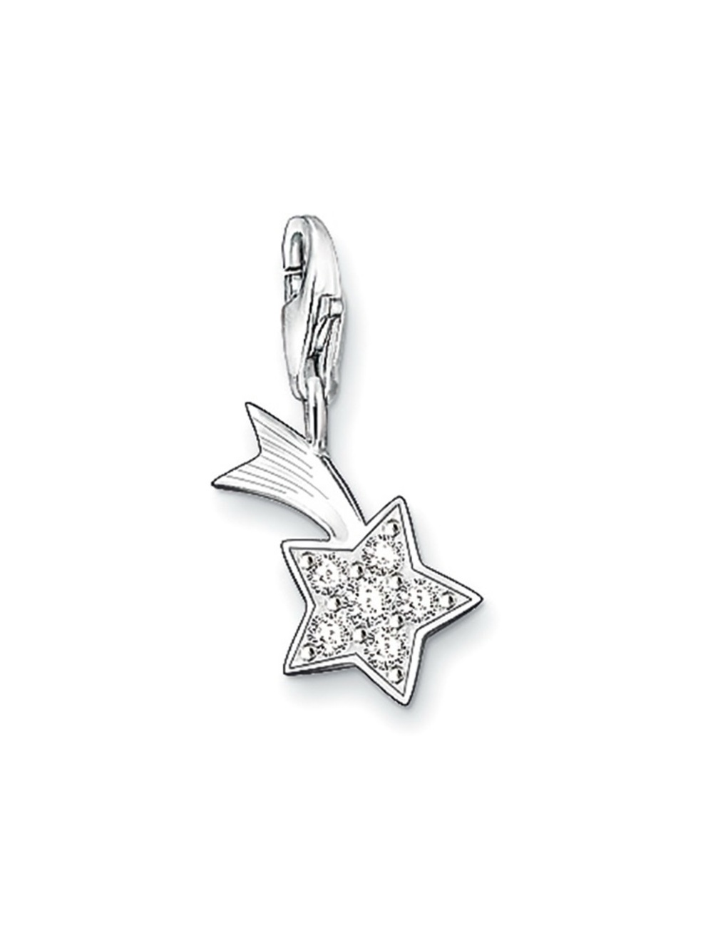 Thomas Sabo shooting star